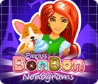 Picross BonBon Nonograms игра