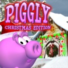 Piggly Christmas Edition игра