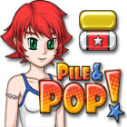 Pile & Pop игра