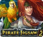 Pirate Jigsaw 2 игра