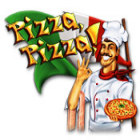 Pizza, Pizza! игра Pizza, Pizza! игра
