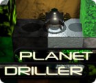 Planet Driller игра