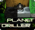 Planet Driller игра Planet Driller игра