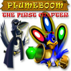 Plumeboom: The First Chapter игра