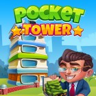 Pocket Tower игра