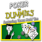 Poker for Dummies игра