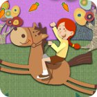 Pony Adventure игра