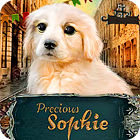 Precious Sophie игра