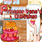 Princess Irene's Cupcakes игра