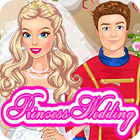 Princess Wedding игра