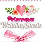 Princess Wedding Guests игра