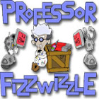 Professor Fizzwizzle игра Professor Fizzwizzle игра