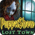 PuppetShow: Lost Town Collector's Edition игра