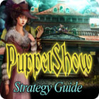 PuppetShow: Mystery of Joyville Strategy Guide игра