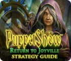 PuppetShow: Return to Joyville Strategy Guide игра