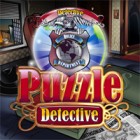 Puzzle Detective игра Puzzle Detective игра
