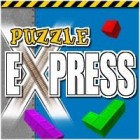 Puzzle Express игра