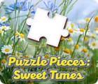 Puzzle Pieces: Sweet Times игра