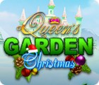 Queen's Garden Christmas игра