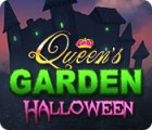 Queen's Garden Halloween игра