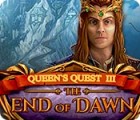 Queen's Quest III: End of Dawn игра