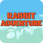 Rabbit Adventure игра