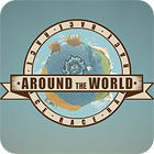 Around The World Race игра