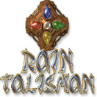 Rain Talisman игра