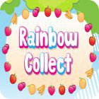 Rainbow Collect игра