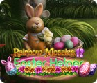 Rainbow Mosaics 12: Easter Helper игра