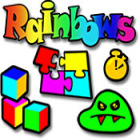 Rainbows игра Rainbows игра