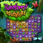 Rainforest Adventure игра