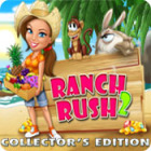 Ranch Rush 2 Collector's Edition игра