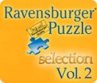 Ravensburger Puzzle II Selection игра