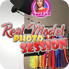 Real Model Photo Session игра