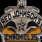 Red Johnson's Chronicles игра