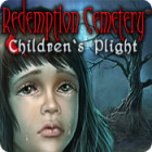 Redemption Cemetery: Children's Plight игра