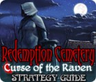 Redemption Cemetery: Curse of the Raven Strategy Guide игра