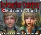 Redemption Cemetery: Children's Plight Collector's Edition игра
