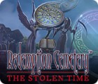 Redemption Cemetery: The Stolen Time игра