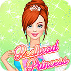 Redhead Princess игра