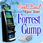 Reel Deal Epic Slot: Forrest Gump игра