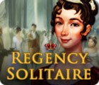 Regency Solitaire игра