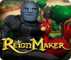 ReignMaker игра
