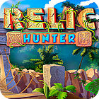 Relic Hunter игра