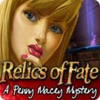 Relics of Fate: A Penny Macey Mystery игра Relics of Fate: A Penny Macey Mystery игра