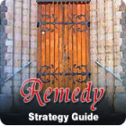 Remedy Strategy Guide игра