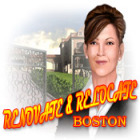 Renovate & Relocate: Boston игра