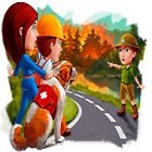 Отважные спасатели 8. Коллекционное издание игра