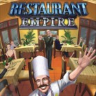 Restaurant Empire игра Restaurant Empire игра